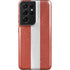 Latvia Flag Distressed Galaxy S21 Ultra 5G Pro Case